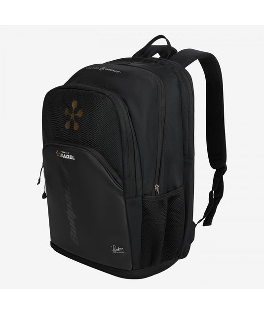 MOCHILA DE PADEL BULLPADEL VERTEX GEO PREMIER