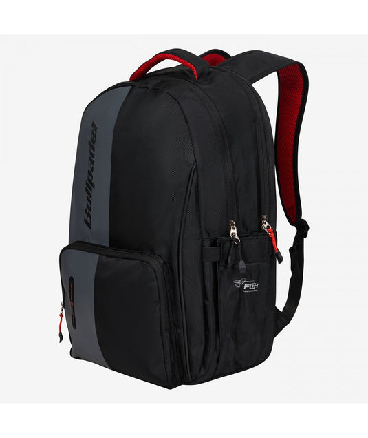 MOCHILA DE PADEL BULLPADEL NEURON PRETA