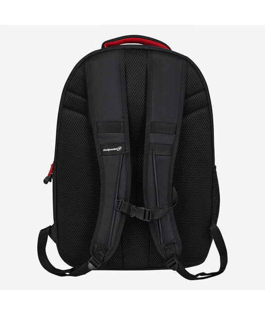 MOCHILA DE PADEL BULLPADEL NEURON PRETA