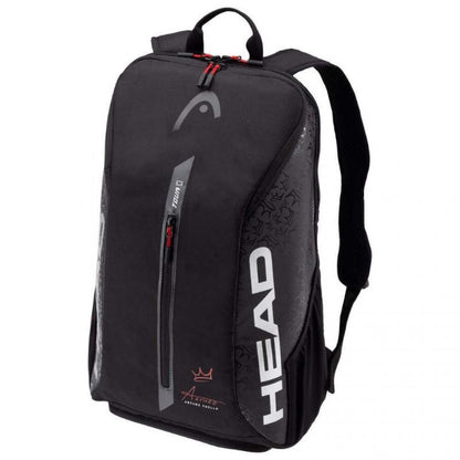 MOCHILA DE PADEL HEAD COELLO Tour Padel L