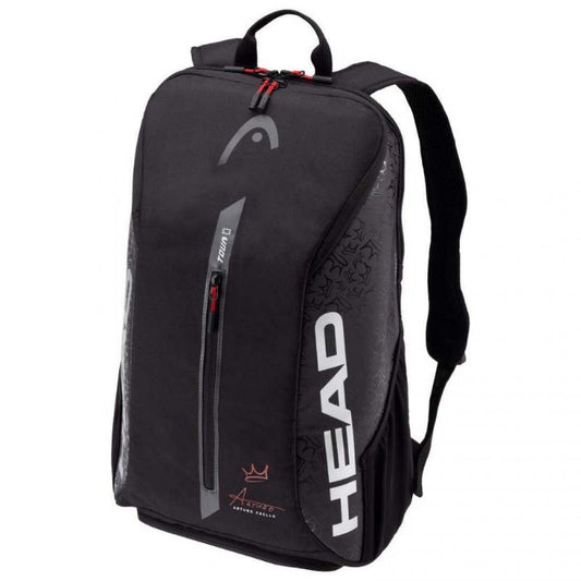 MOCHILA DE PADEL HEAD COELLO Tour Padel L
