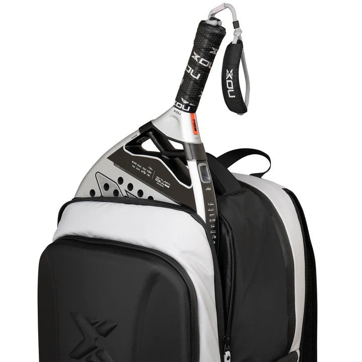 Abrir imagem na galeria, MOCHILA DE PADEL NOX  LUXURY MASTER SERIES
