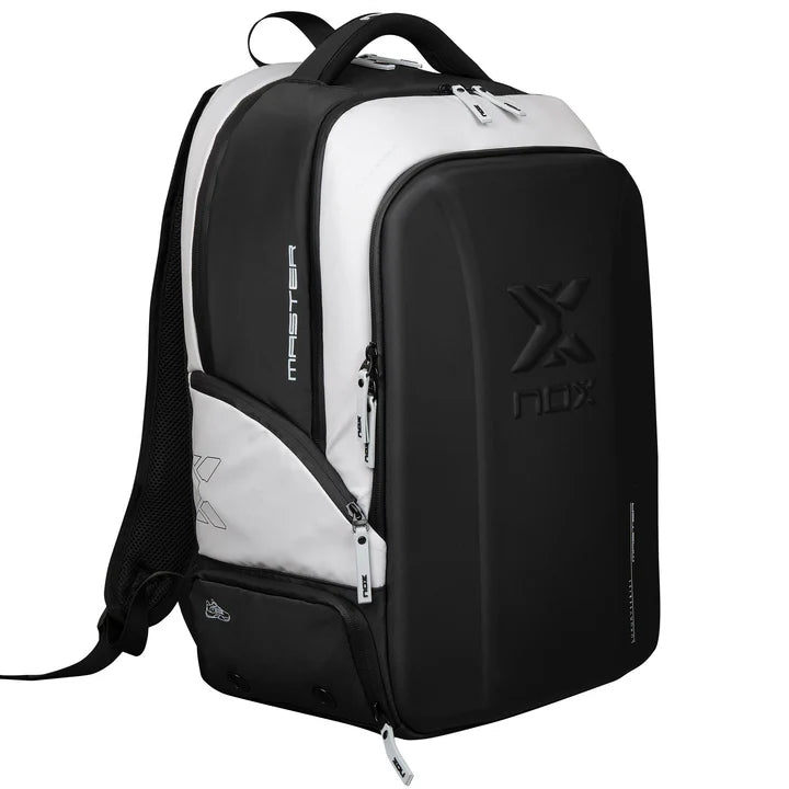 Abrir imagem na galeria, MOCHILA DE PADEL NOX  LUXURY MASTER SERIES
