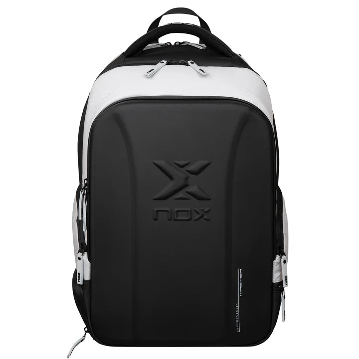 Abrir imagem na galeria, MOCHILA DE PADEL NOX  LUXURY MASTER SERIES
