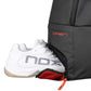 MOCHILA DE PADEL NOX  LUXURY OPEN SERIES PRETO/VERMELHO