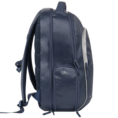 MOCHILA DE PADEL NOX PRO SERIES AZUL MARINHO