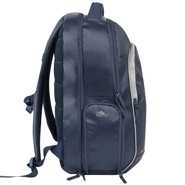 Carica immagine in Galleria Viewer, MOCHILA DE PADEL NOX PRO SERIES AZUL MARINHO
