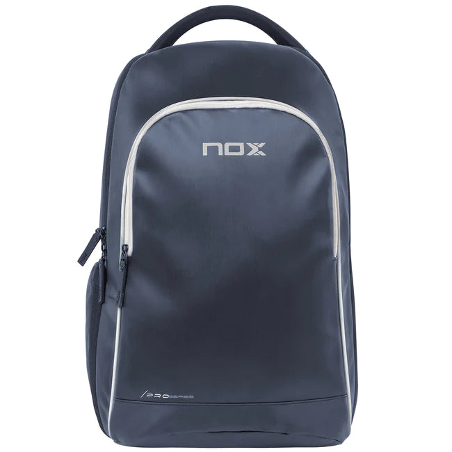 MOCHILA DE PADEL NOX PRO SERIES AZUL MARINHO 2023