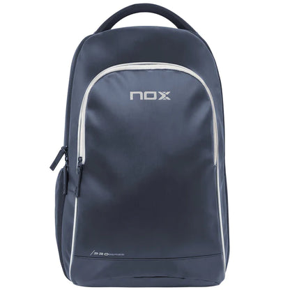 MOCHILA DE PADEL NOX PRO SERIES AZUL MARINHO