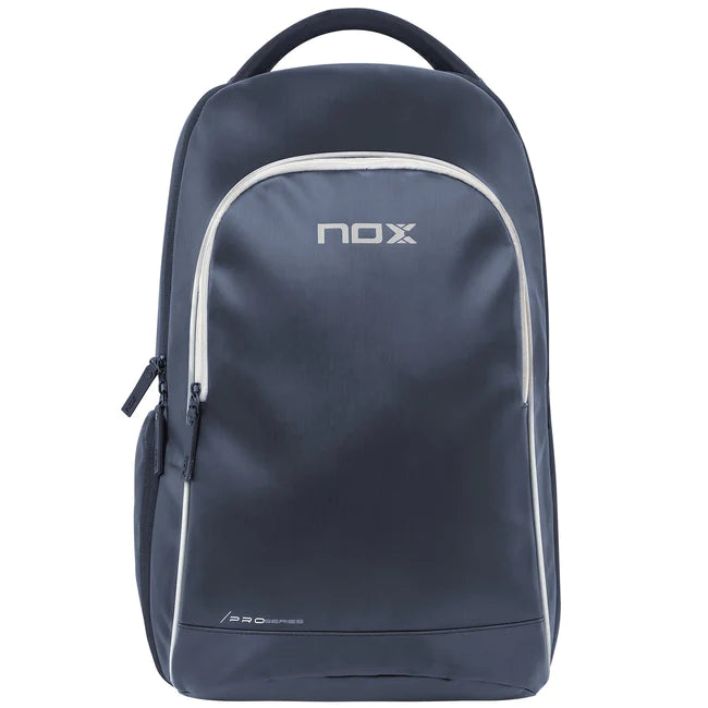 Carica immagine in Galleria Viewer, MOCHILA DE PADEL NOX PRO SERIES AZUL MARINHO
