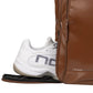 MOCHILA DE PADEL NOX PRO SERIES CASTANHO CAMEL 2023