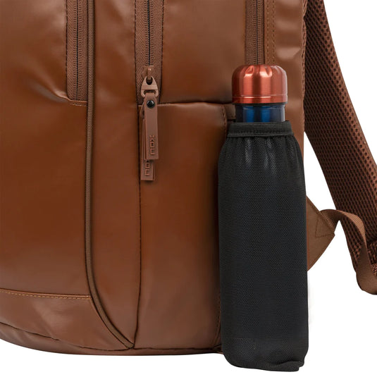 MOCHILA DE PADEL NOX PRO SERIES CASTANHO CAMEL