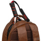 MOCHILA DE PADEL NOX PRO SERIES CASTANHO CAMEL 2023