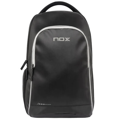 MOCHILA DE PADEL NOX PRO SERIES Preto