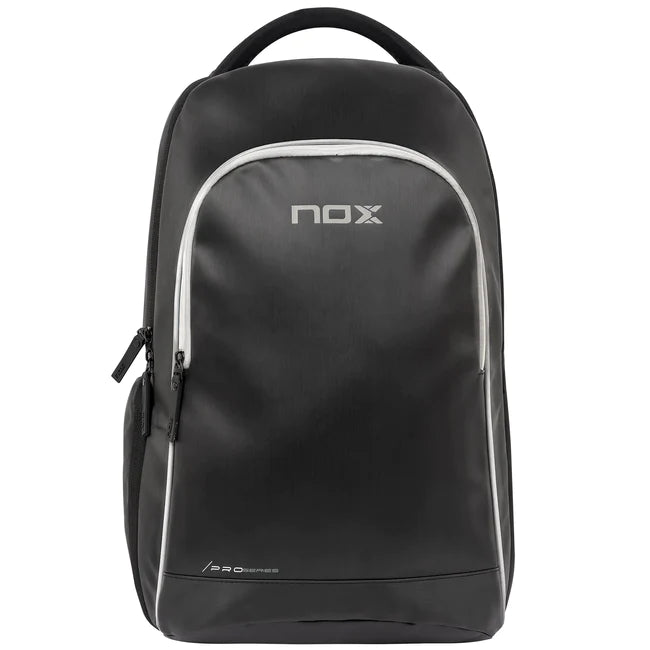 Abrir imagem na galeria, MOCHILA DE PADEL NOX PRO SERIES Preto
