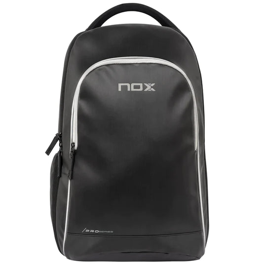 MOCHILA DE PADEL NOX PRO SERIES Preto