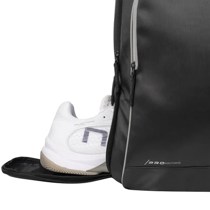 MOCHILA DE PADEL NOX PRO SERIES Preto