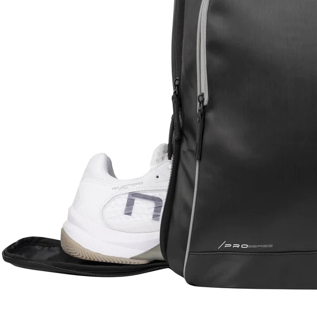 Abrir imagem na galeria, MOCHILA DE PADEL NOX PRO SERIES Preto
