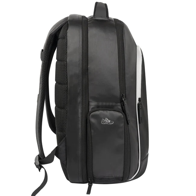 Abrir imagem na galeria, MOCHILA DE PADEL NOX PRO SERIES Preto
