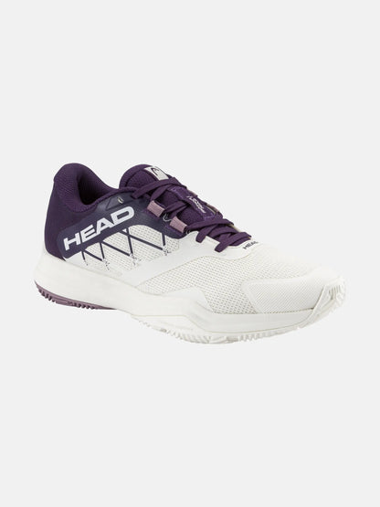 HEAD SPRINT PRO 4.0 Women's Padel Shoes