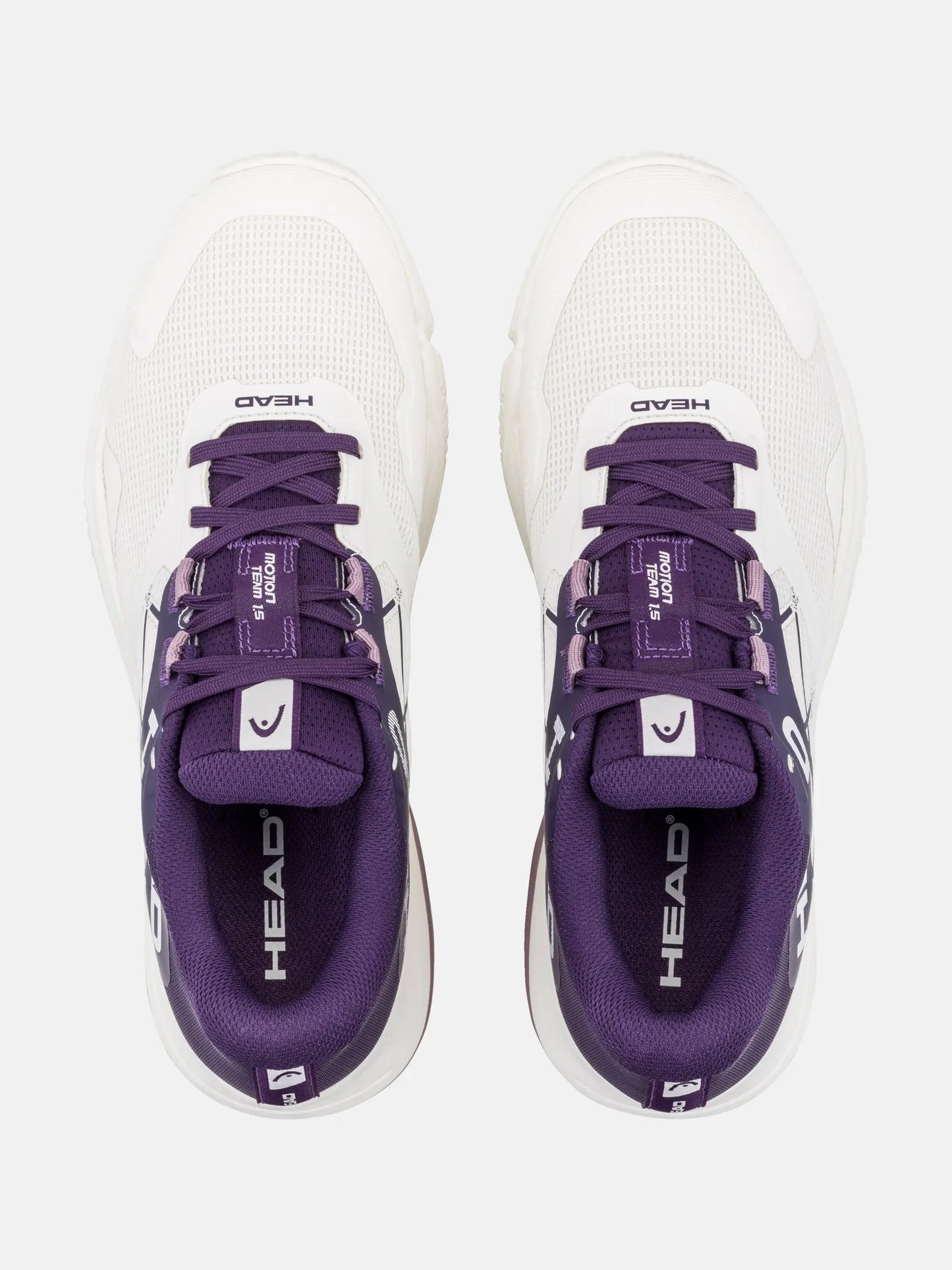 HEAD SPRINT PRO 4.0 Women's Padel Shoes