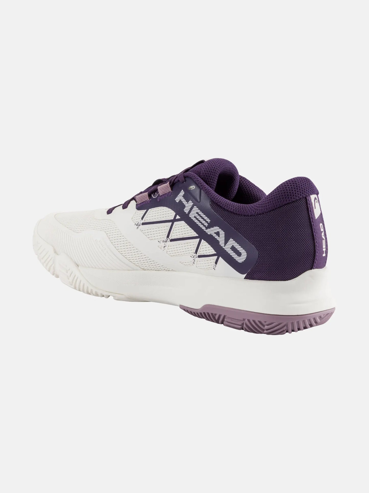 HEAD SPRINT PRO 4.0 Women's Padel Shoes