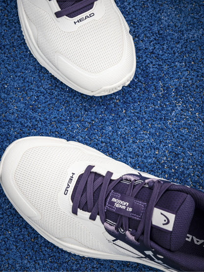 HEAD SPRINT PRO 4.0 Women's Padel Shoes