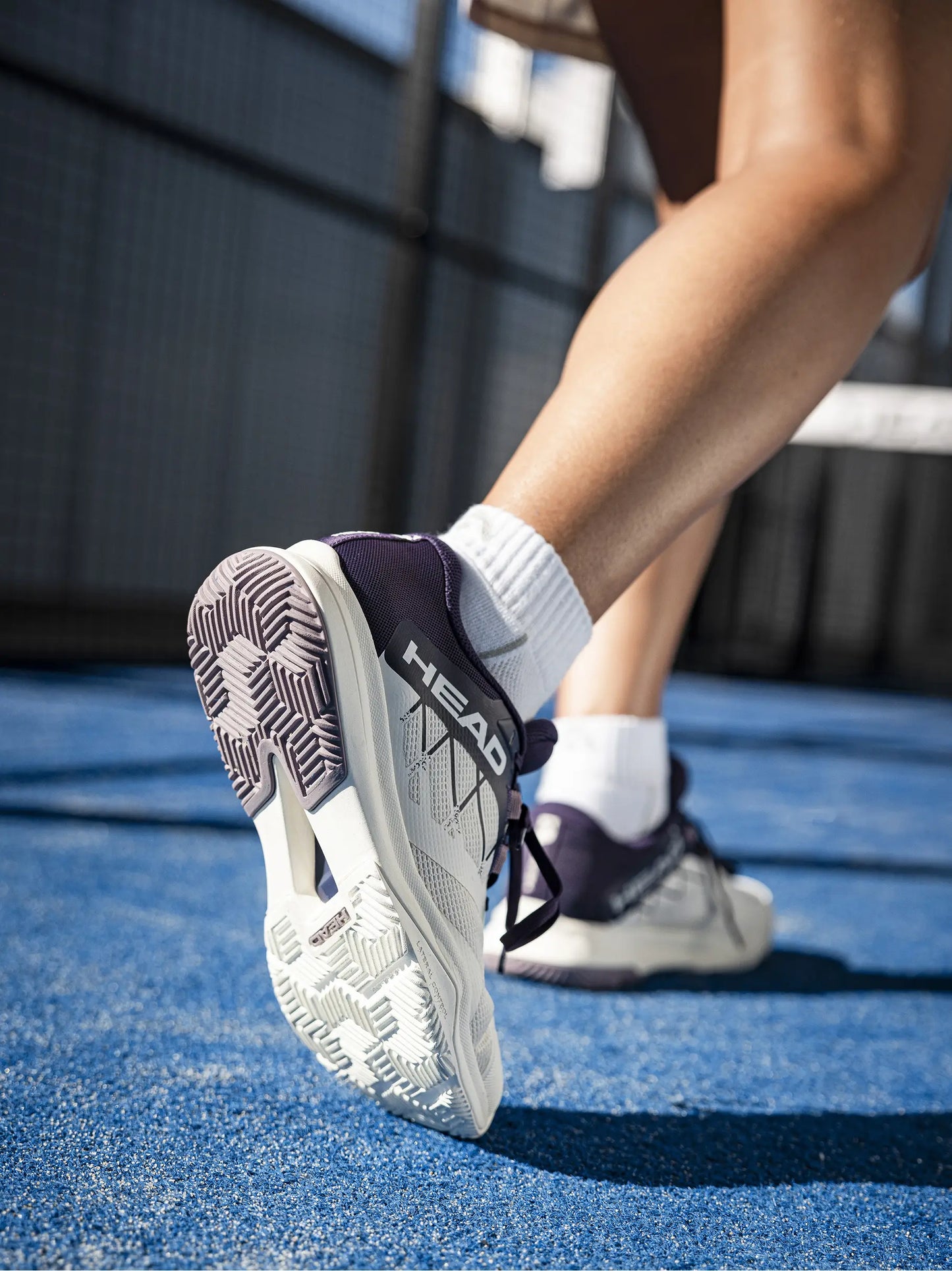 HEAD SPRINT PRO 4.0 Women's Padel Shoes