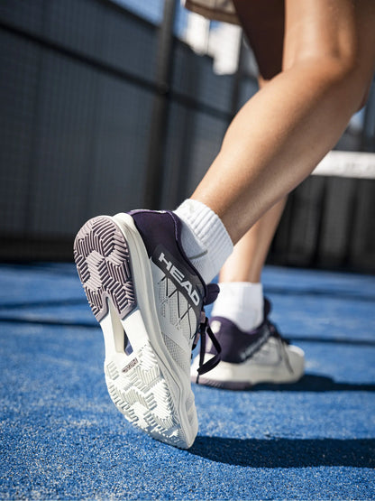 HEAD SPRINT PRO 4.0 Women's Padel Shoes