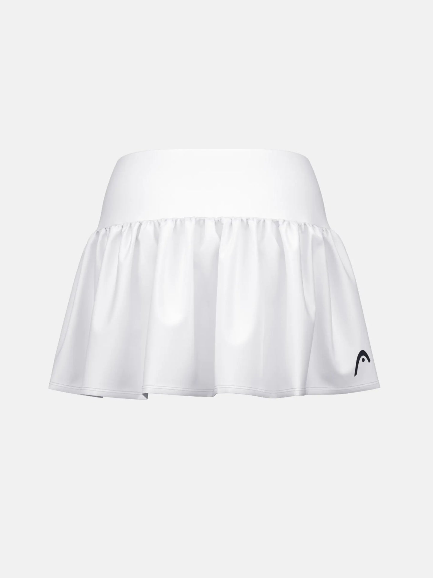 FALDA MUJER HEAD MOVE BLANCA