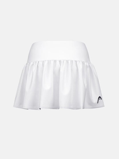 FALDA MUJER HEAD MOVE BLANCA