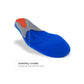 PALMILHA SPENCO GEL COMFORT
