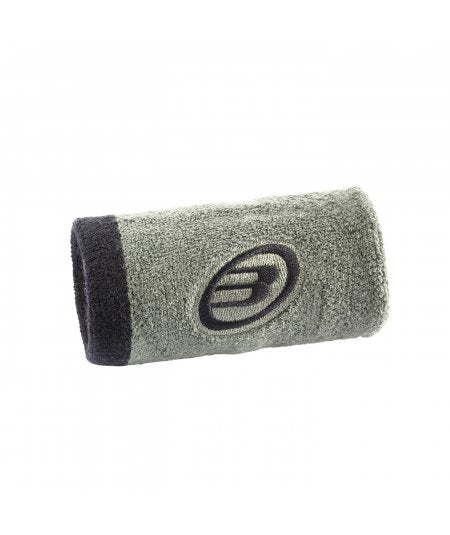 PUNHOS BULLPADEL KAKI/PRETO PREMIER PADEL