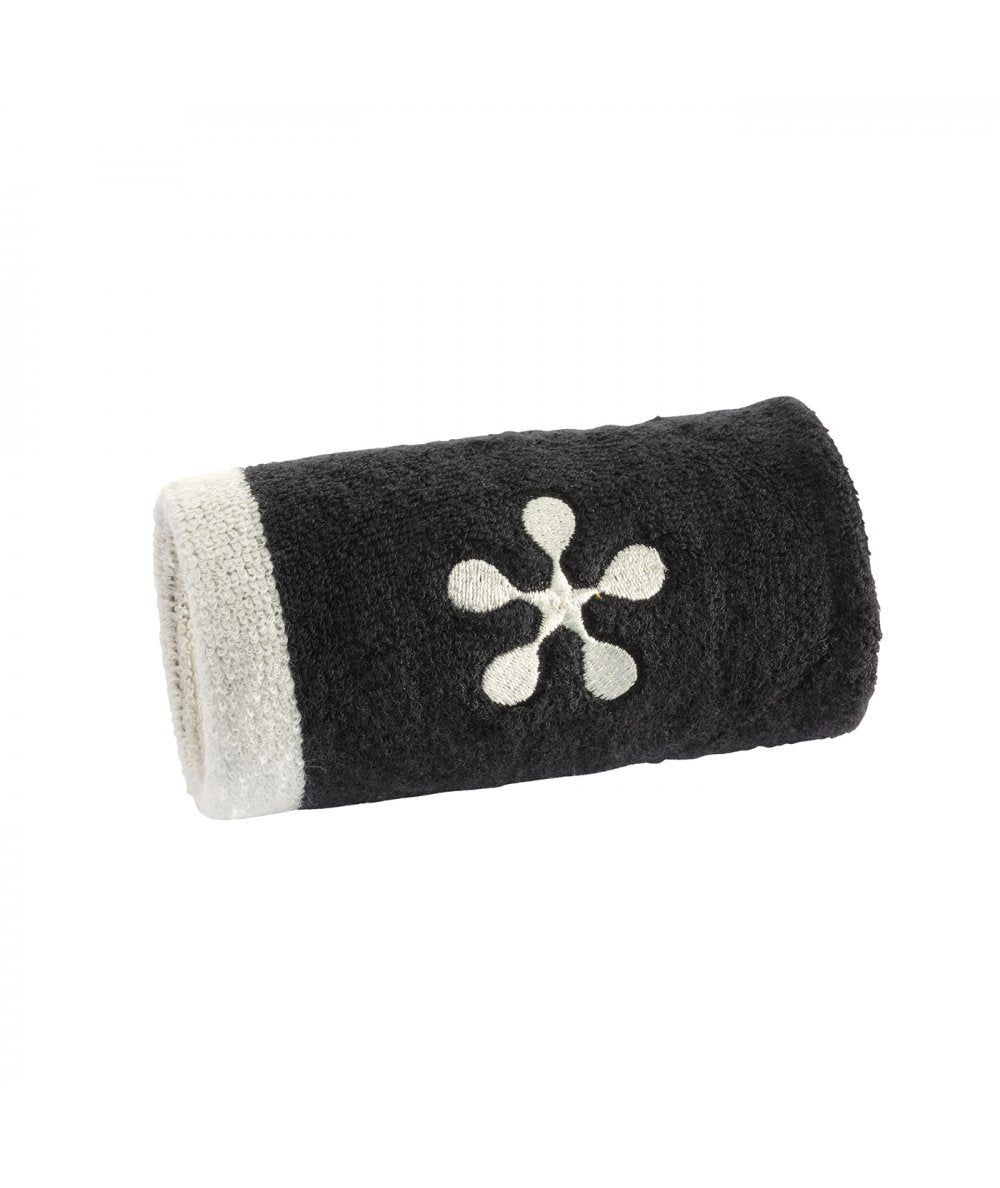 PUNHOS BULLPADEL KAKI/PRETO PREMIER PADEL