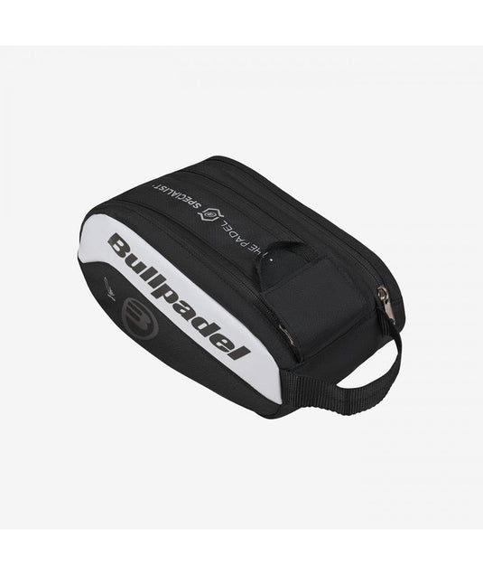 NECESSAIRE DE PADEL BULLPADEL VERTEX PRETO de JUAN TELLO