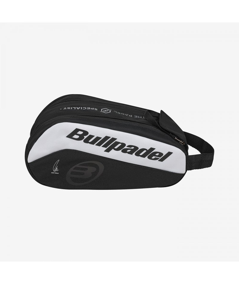 Abrir imagem na galeria, NECESSAIRE DE PADEL BULLPADEL VERTEX PRETO de JUAN TELLO
