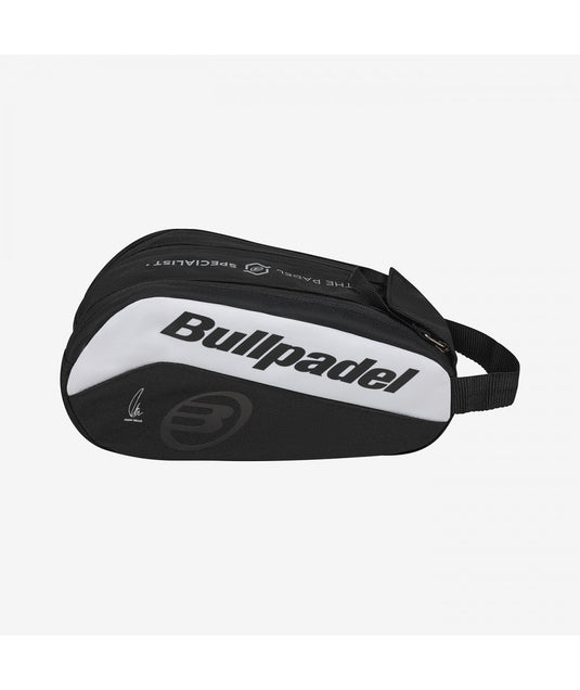 NECESSAIRE DE PADEL BULLPADEL VERTEX PRETO de JUAN TELLO