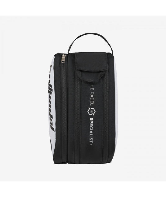 NECESSAIRE DE PADEL BULLPADEL VERTEX PRETO de JUAN TELLO