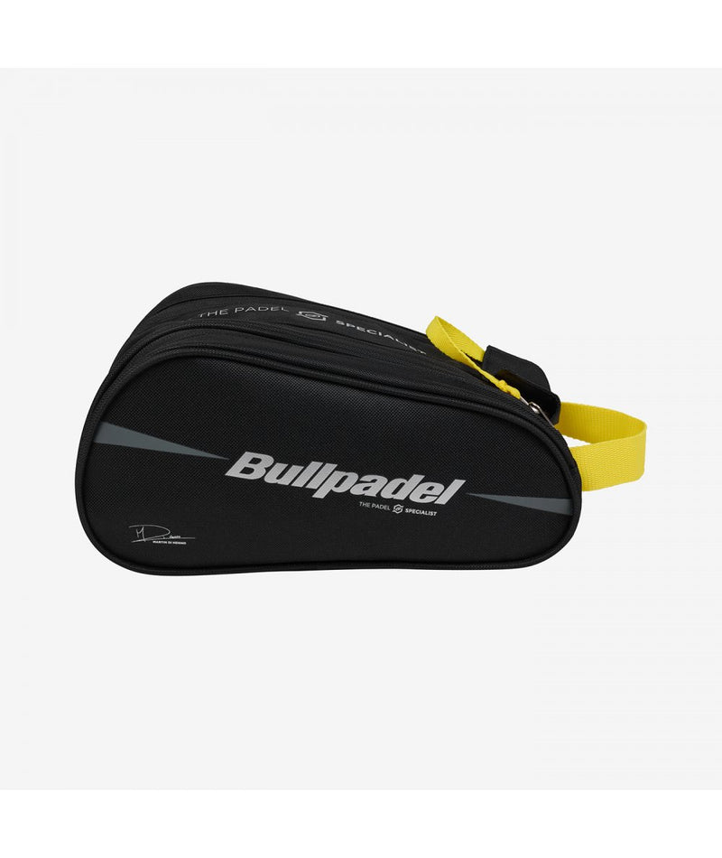 Abrir imagem na galeria, NECESSAIRE DE PADEL BULLPADEL X-PLO PRETO de MARTIN DI NENNO
