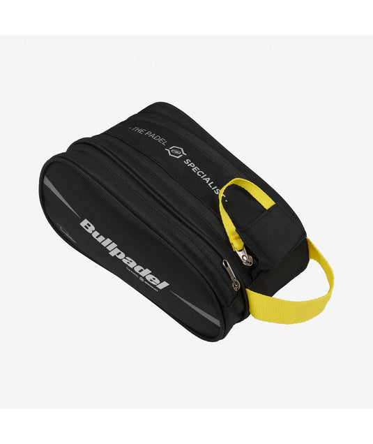 NECESSAIRE DE PADEL BULLPADEL X-PLO PRETO de MARTIN DI NENNO
