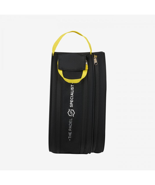 NECESSAIRE DE PADEL BULLPADEL X-PLO PRETO de MARTIN DI NENNO