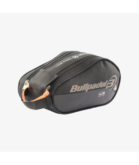 NÉCESSAIRE DE PADEL BULLPADEL BPP-24008 FLOW PRETO