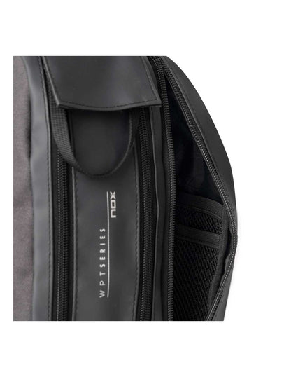 NÉCESSAIRE DE PADEL NOX PRETO
