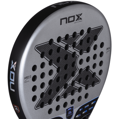 RAQUETE DE PADEL NOX NEXTGEN PRO HYBRID 3K