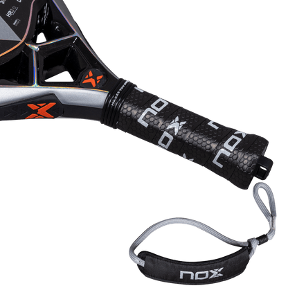 RAQUETE DE PADEL NOX NEXTGEN PRO HYBRID 3K
