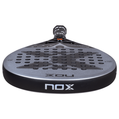 RAQUETE DE PADEL NOX NEXTGEN PRO HYBRID 3K