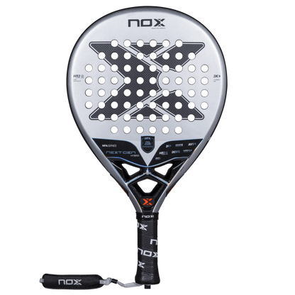 RAQUETE DE PADEL NOX NEXTGEN PRO HYBRID 3K