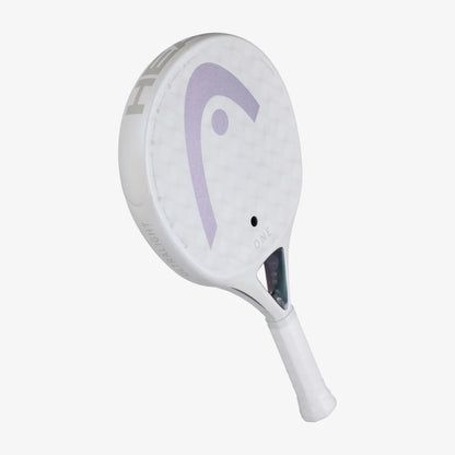 RAQUETE DE PADEL HEAD ONE ULTRALIGHT