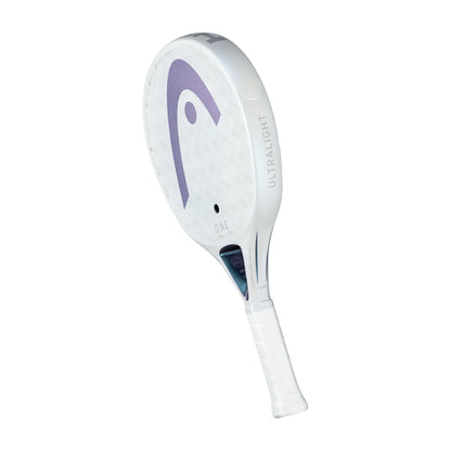 RAQUETE DE PADEL HEAD ONE ULTRALIGHT