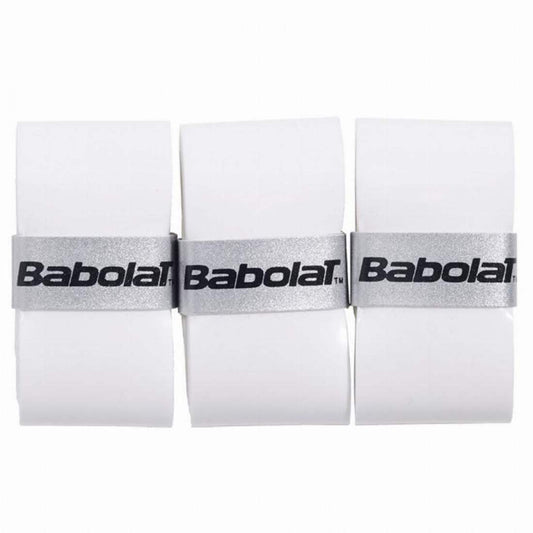 OVERGRIP BABOLAT Pro Tour 2.0 x3